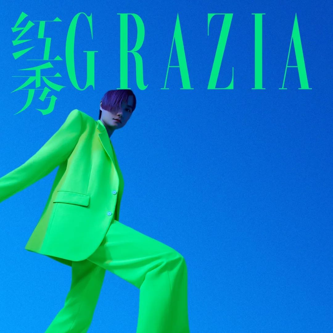 简单高级色系穿搭,冰淇淋色系穿搭