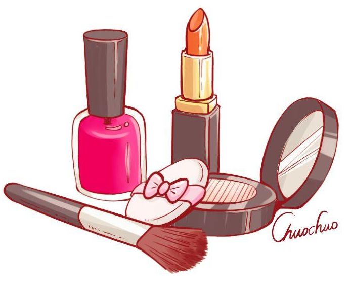 大牌子化妆品导致毁容,当心这些化妆品不合规赶紧自查