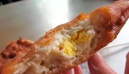 北京小吃卤煮炒肝爆肚,北京美食炒肝卤煮