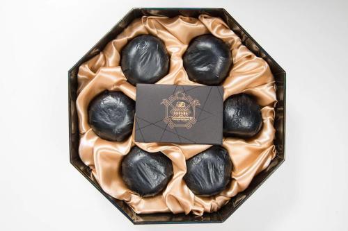 原来你是这样“富有”的*藏西**