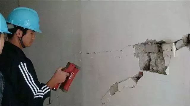 住建部关于对违建的最新政策,住宅房违规改建