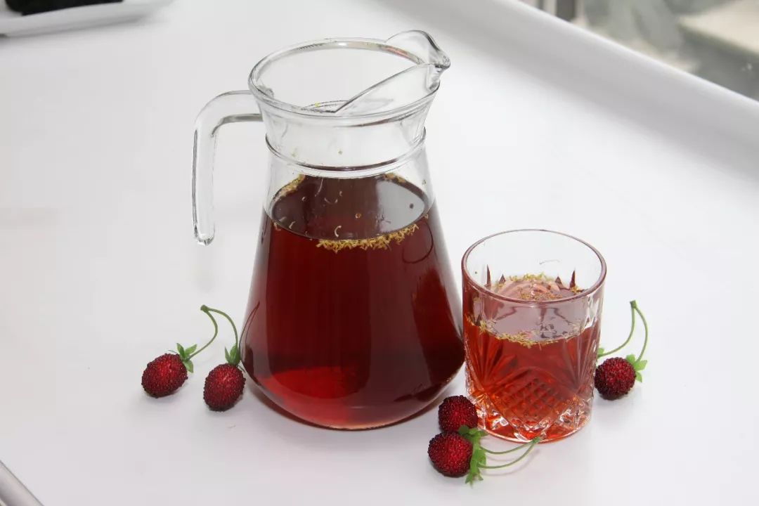 老上海饮品,小时候火热的老上海饮料