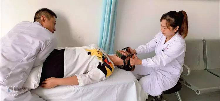 免费体检福利,免挂号费诊疗费