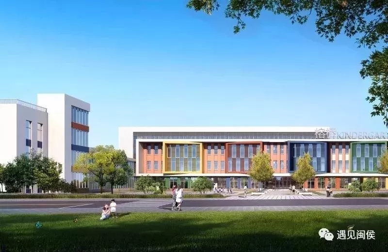 福州在建综合体项目,福州新增多个商业综合体