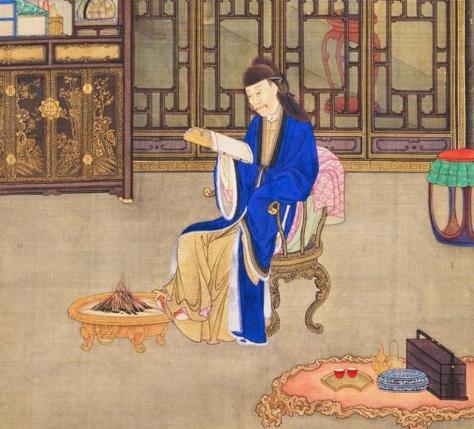 历史上的雍正是什么样的人,历史上雍正是怎么样的一个皇帝