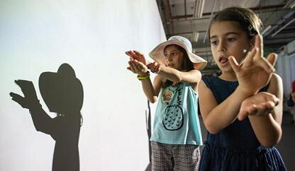 外国友人体验非遗文化,外国人体验北京