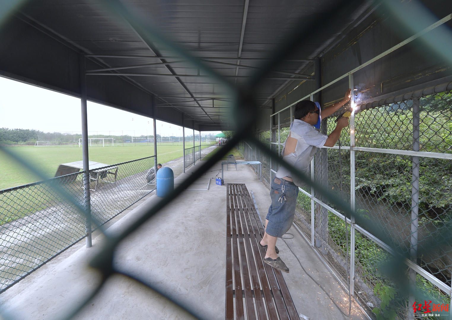 世警会曲棍球棒球足球比赛时间和场馆提前看