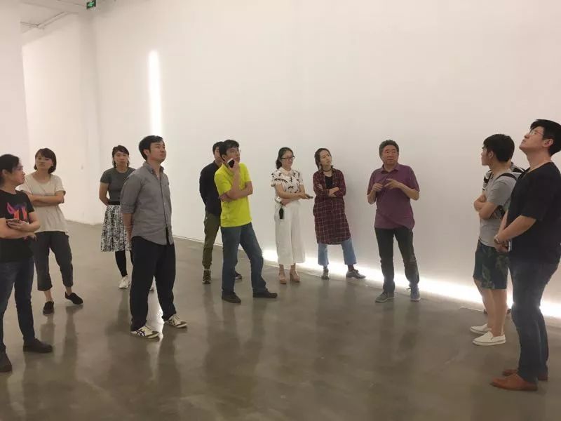 自由绘画鉴赏,当代艺术前卫绘画