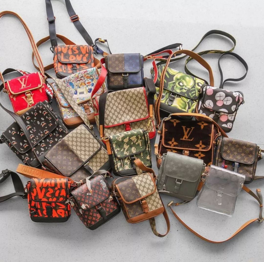 没有不敢拆的奢侈品，客制让时尚重获新机