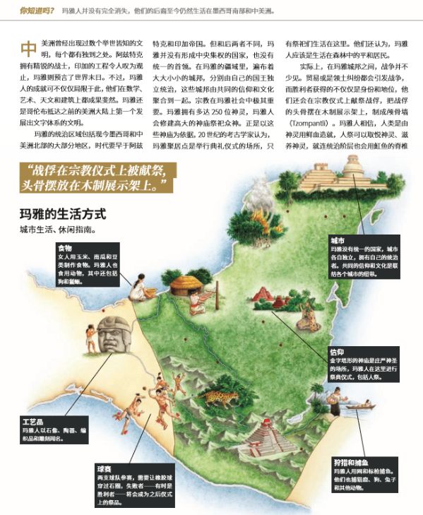 预告：用全球最畅销儿童科普杂志，带娃探索身边事物的奥秘