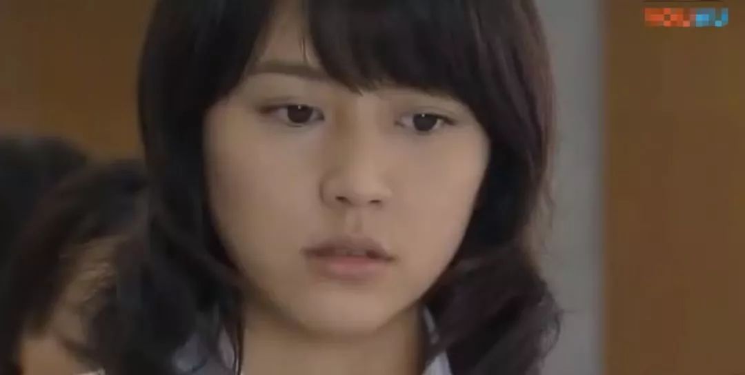 她是日本国民女神却被说变大妈只是因为体重的关系吗？