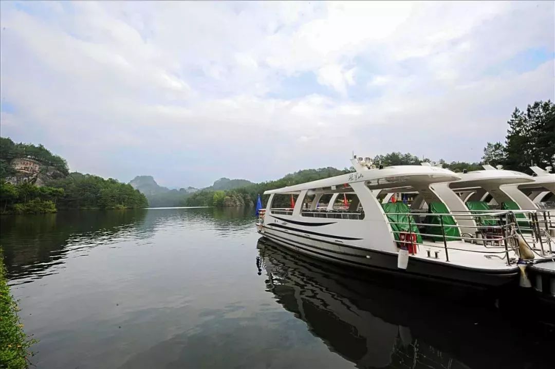 暑假就要来了你有什么想去的地方,你还在为暑假没有去处而烦恼吗