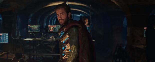 荷兰弟和赞达亚对话,荷兰弟蜘蛛侠英雄远征