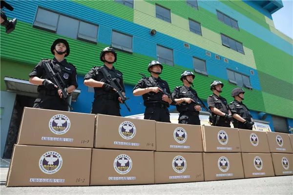 2023年6.26国际禁毒日主题视频,国际禁毒日检察官的破冰行动