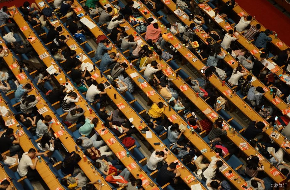 致高考学子如何选专业,致高考毕业生