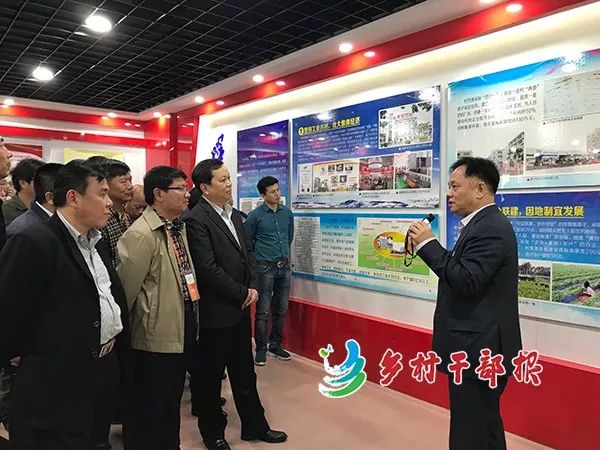 风采|福建南安李振生：19年在基层，我的强项是和群众打交道