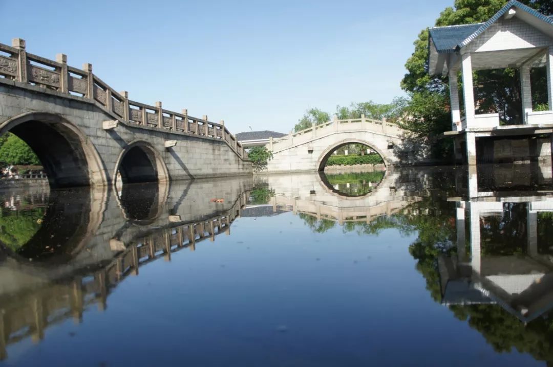 上海及周边11个绝美江南古镇，每一个都很惊艳！短途游约起！