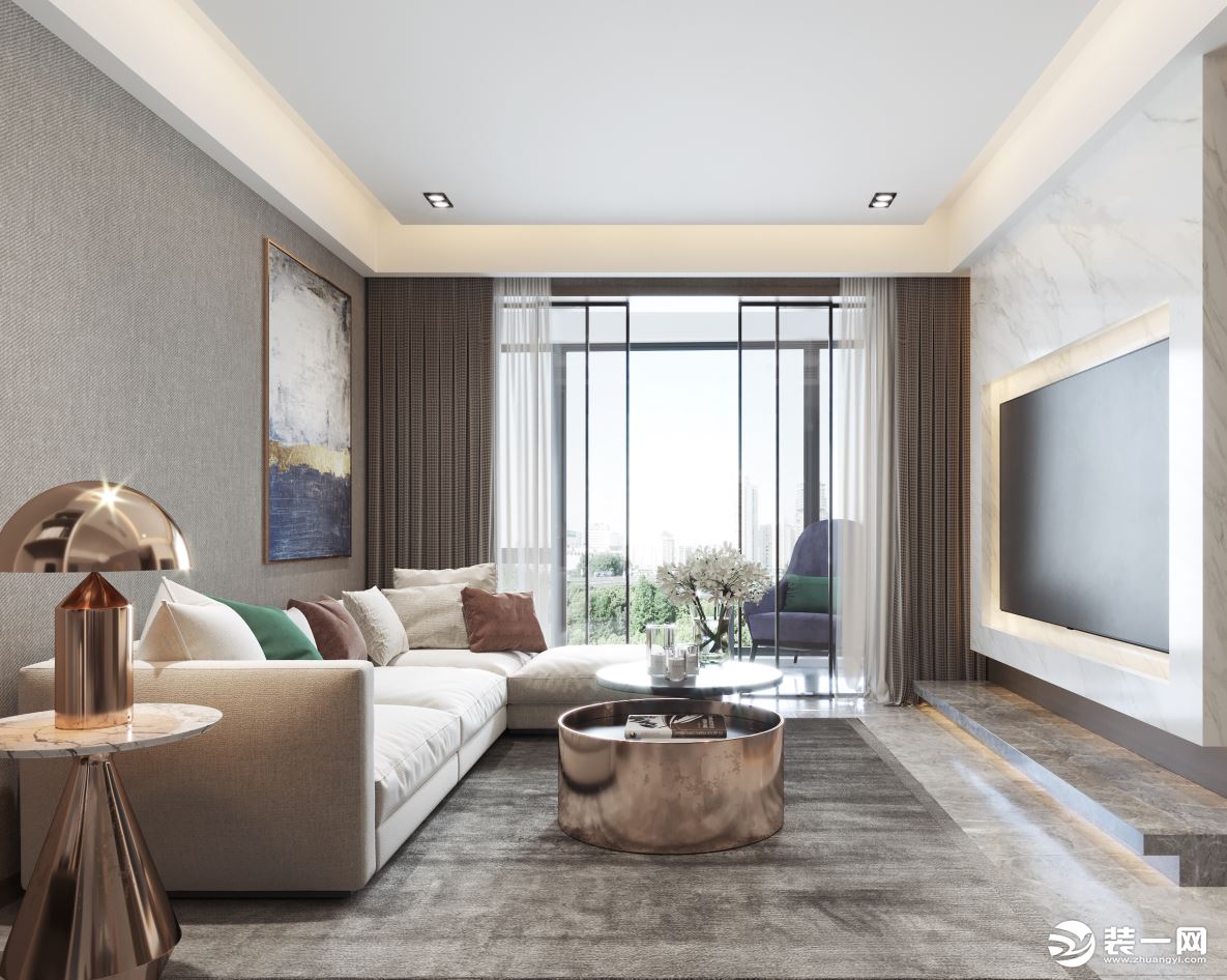 上海东易日盛装饰公司视频,上海市东易日盛装饰设计