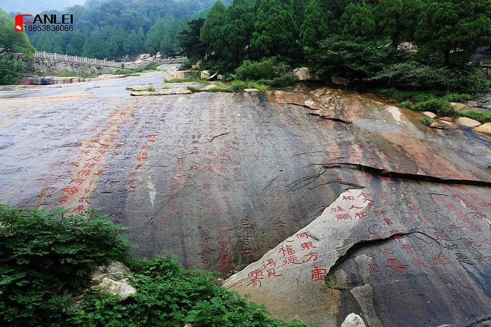 天下第一山——中华泰山，一个你来千百次也很难读懂的地方