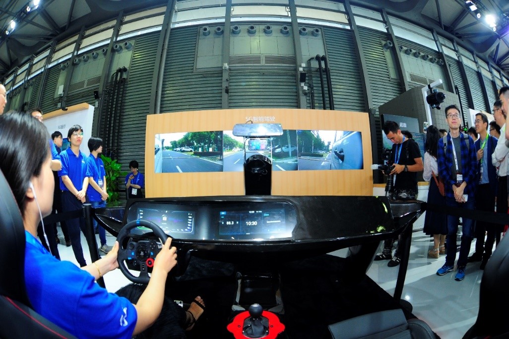 2019mwc发布的手机,mwc2019发布会现场视频