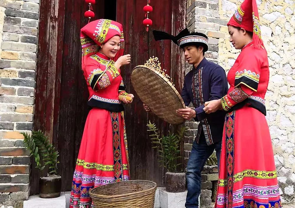 最美古村落七日游攻略,攻略这几天去哪里旅游