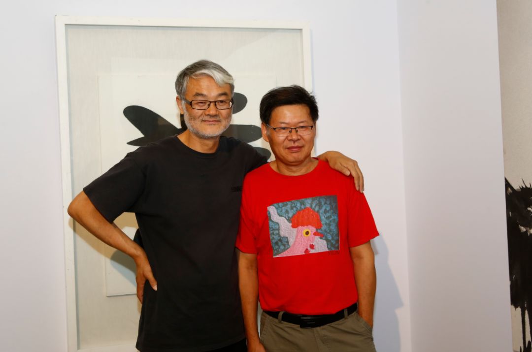 贾廷峰作品,贾廷峰当代艺术