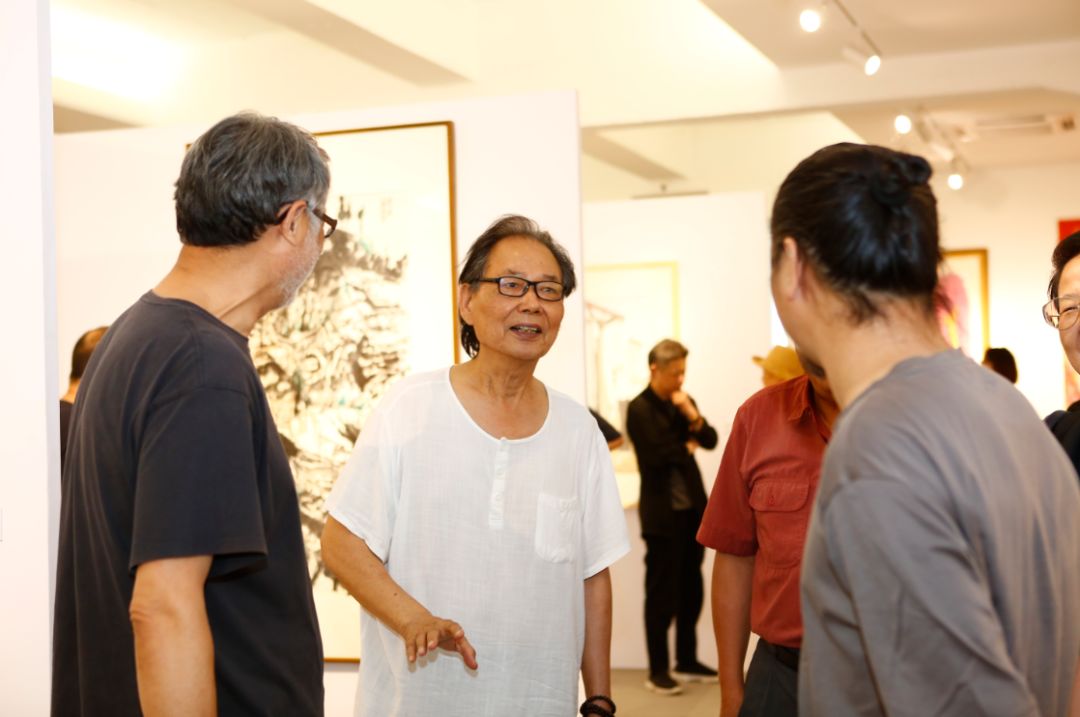 贾廷峰作品,贾廷峰当代艺术