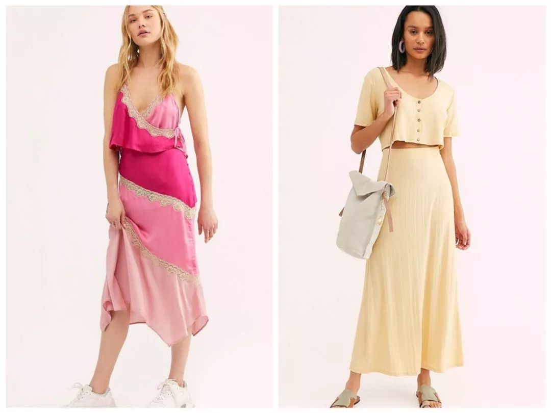 4条裙子选2条有几种选择,半裙的不二选择