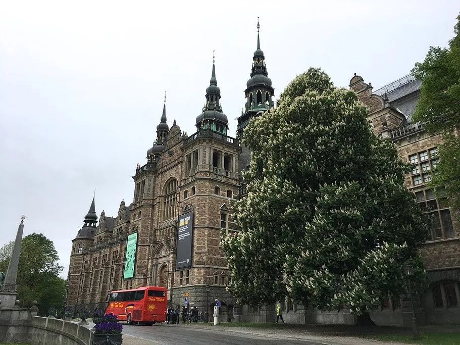 如果巴黎是一杯美酒，赫尔辛基就是一本好书，9月家居双展我们这样玩