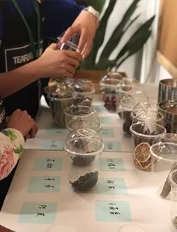 北京！上海！杭州！识味知食，中国食育需要你一起助力