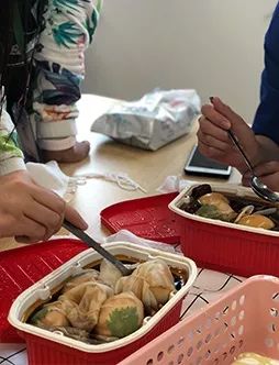 北京!上海!杭州!识味知食,中国食育需要你一起助力