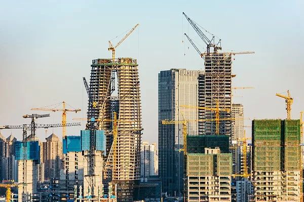 中铁中交八大央企,中交地产排名2018