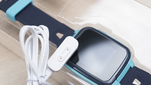 防水万能儿童手表,防水超长续航儿童手表