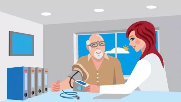 中年男性体检项目哪些比较必要,男性不同年龄段体检做哪些项目