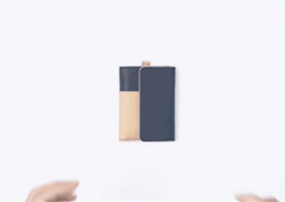 小巧超大容量钱包,小巧钱包可以装手机