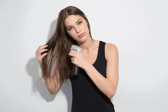 再高的颜值发型不对也白搭,四种不需要考虑颜值的发型