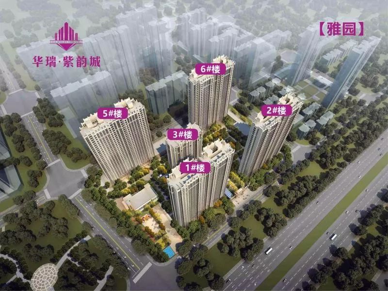 只在核心地段拿地的房企,这家房企零踩线盈利能力持续领先