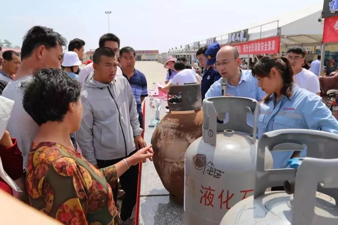 气瓶着火后的最佳处理方法,气瓶受热或着火采取措施