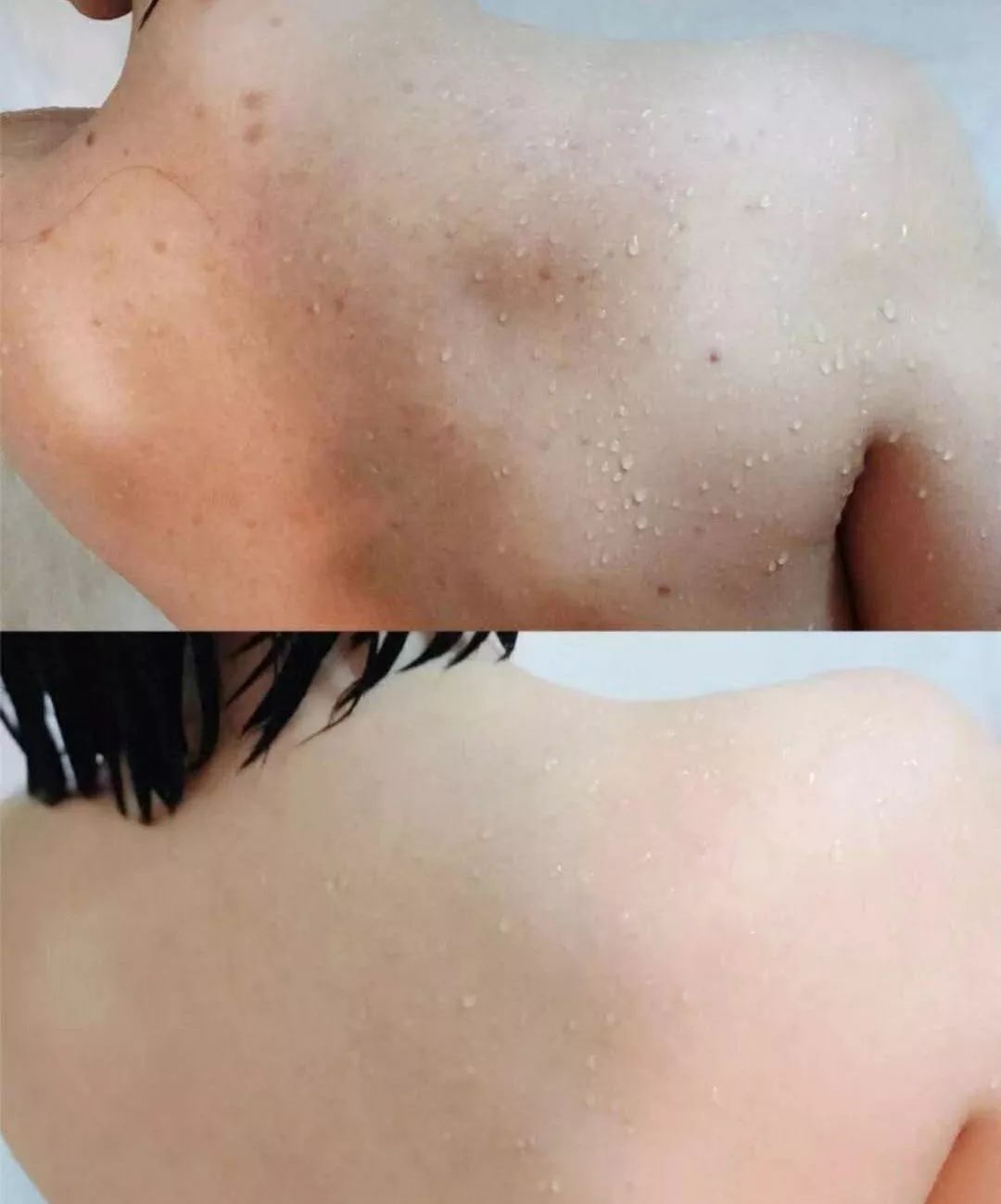 血橙保湿沐浴露,血橙氨基酸沐浴露推荐