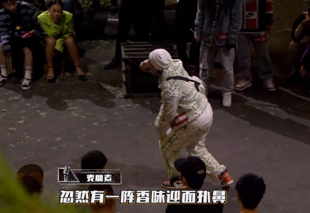 新说唱第二三季,新说唱3第3集