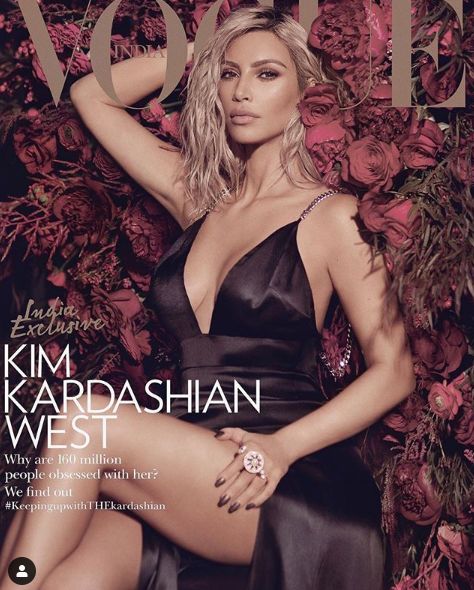 卡戴珊又搞作妖!因为自创内衣品牌的名字,她正被全日本人怒骂....