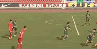 详解麦麦提:青超U19射手王,人送外号“小浩克”