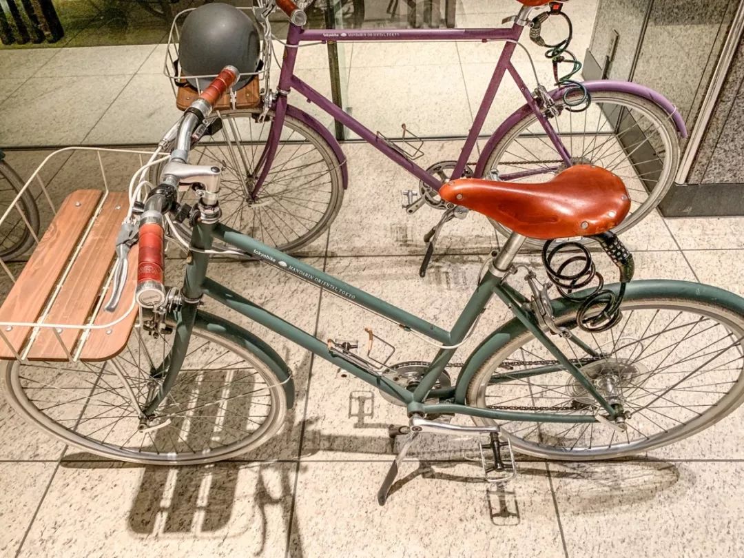 文华东方酒店免费参观,日本文华东方酒店测评