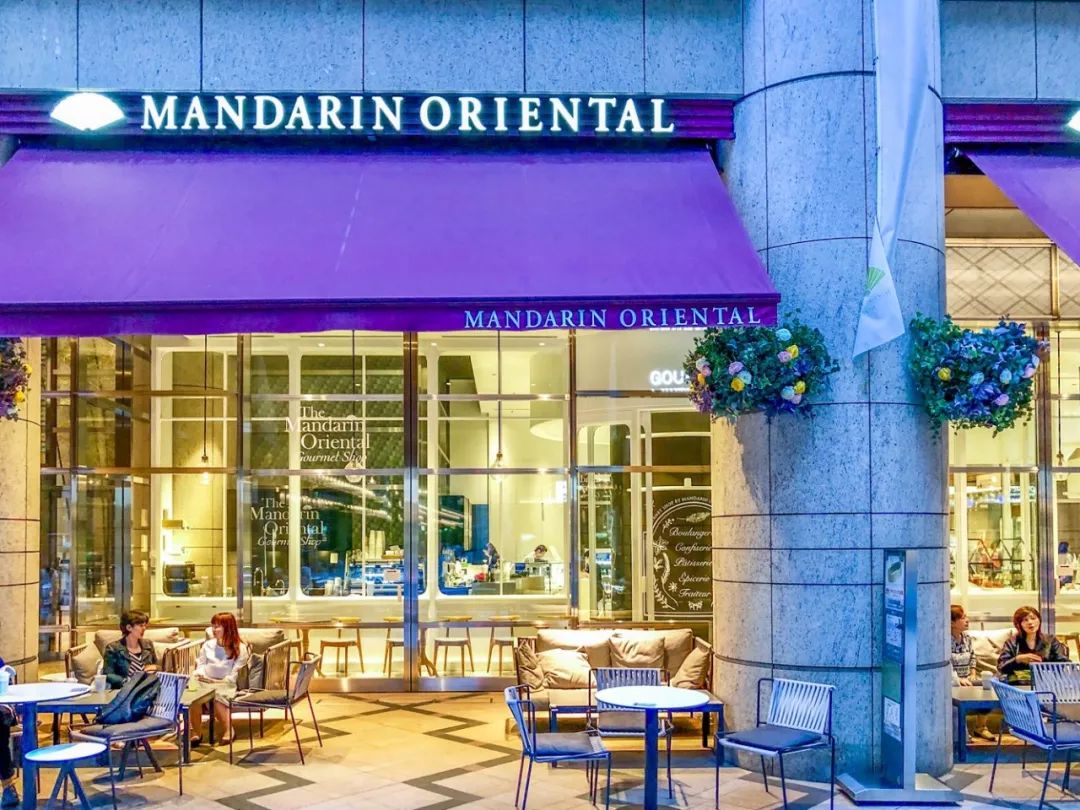 东方文华酒店值得去吗,东方文华酒店入住体验