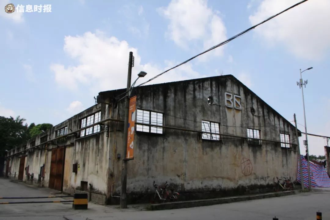 曾经网红打卡地如今好安静,广州超过20亿人打卡的网红打卡地