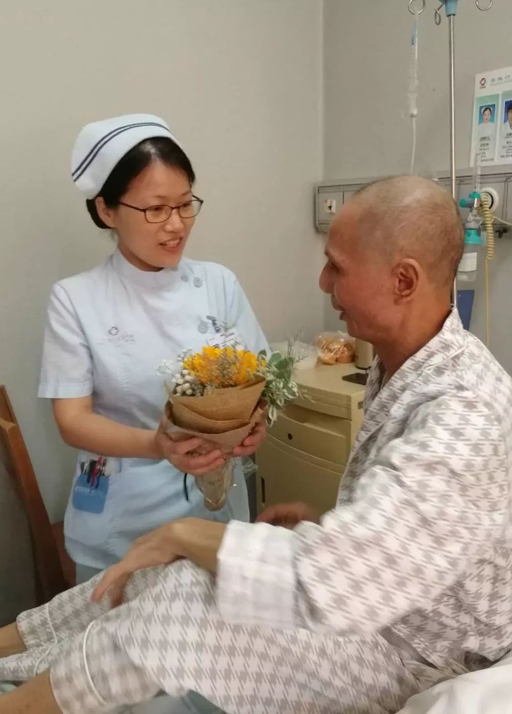 鼻咽癌脖子肿瘤太大还能治好吗,鼻咽癌转移颈部淋巴能彻底治好吗