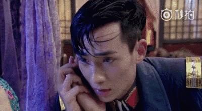 王一博是什么原因要演蓝忘机,王一博获蓝忘机角色最贴切奖