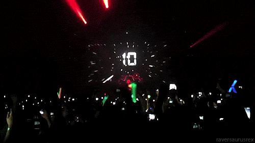 过2岁生日，TA准备请1000万徐州人体验一次high到爆的音乐节