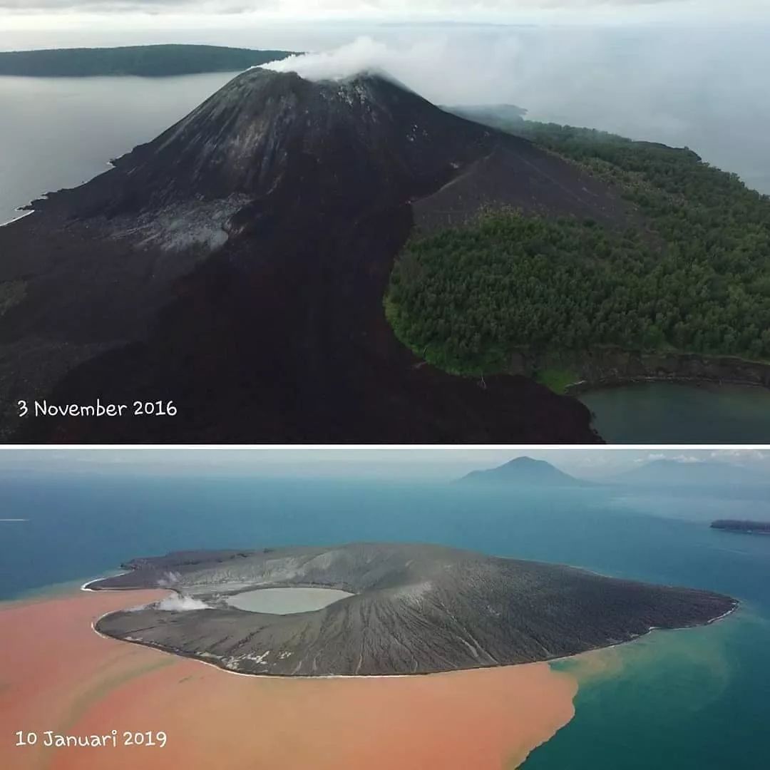 挖到一座免签直飞的超冷门海岛！火山浮潜摸小鹿，好玩秒杀巴厘岛