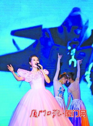 厦门思明第三届电影旅游节,厦门思明影视节